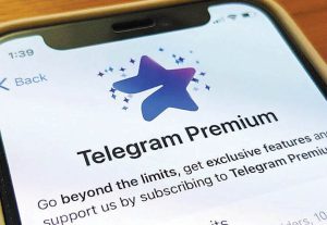 آیا نسخه پرمیوم تلگرام ارزش خرید دارد؟