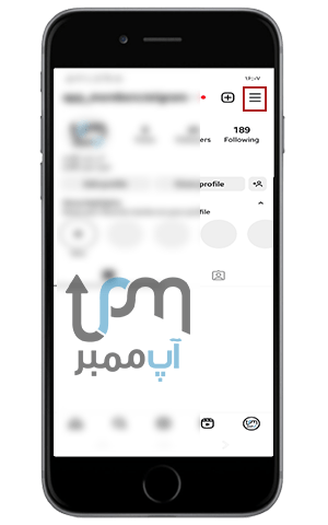 برگرداندن استوری پاک شده
