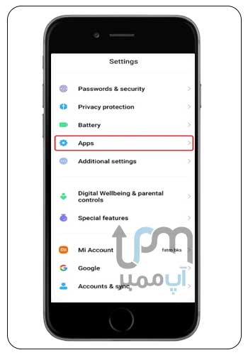 چگونه از بلاک طرف مقابل خارج شویم ؟