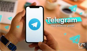 خطرات مرتبط با تلگرام غیررسمی