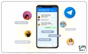 آینده بازاریابی در تلگرام