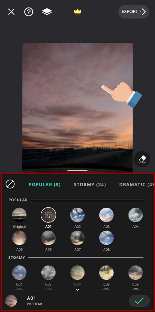 برنامه تبدیل عکس به فیلم متحرک