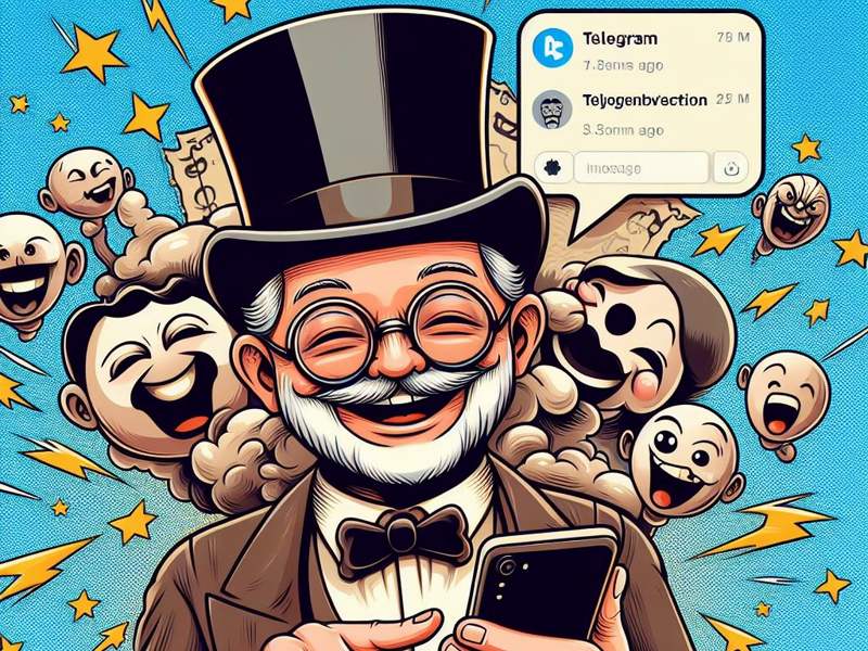 خرید ری اکشن ارزان تلگرام