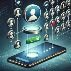 دانلود رایگان برنامه اد ممبر بینهایت