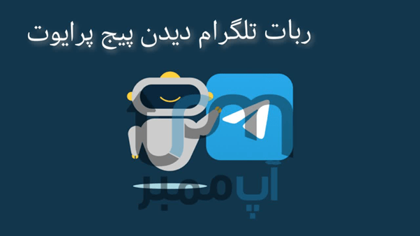 چگونه حساب خصوصی اینستاگرام را ببینیم