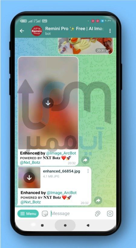 ربات