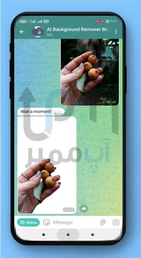 بک گراند عکس