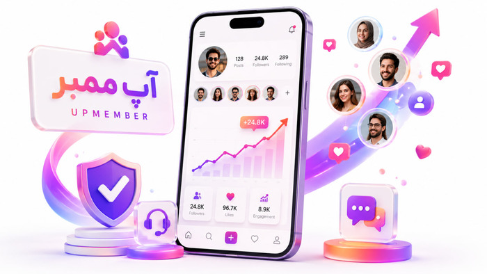خرید فالوور اینستاگرام